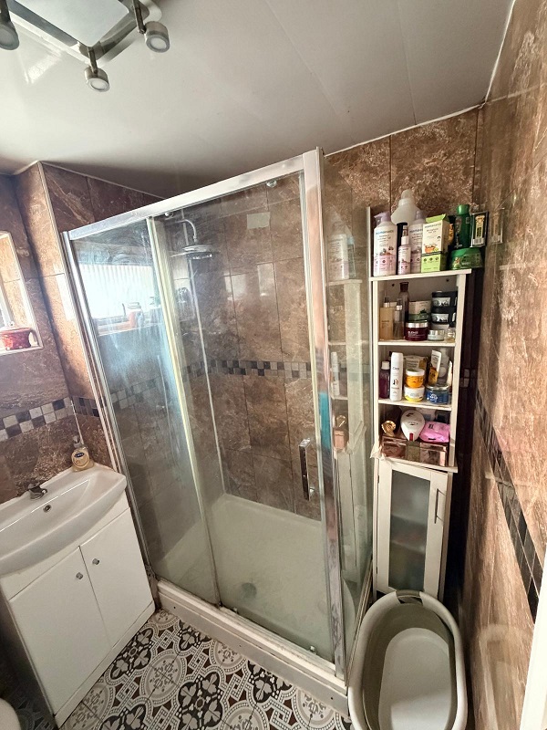 306 Chester Road – 3 Bed House – 50% Share