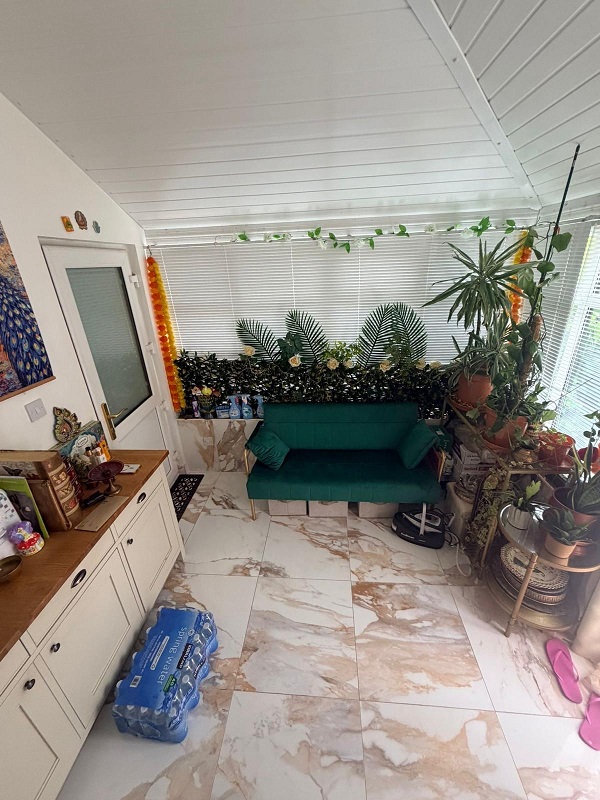 306 Chester Road – 3 Bed House – 50% Share