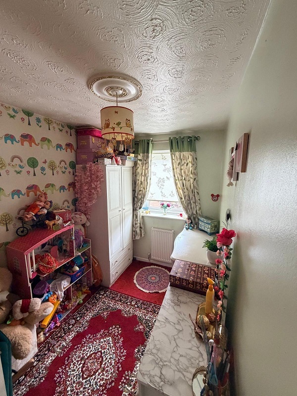306 Chester Road – 3 Bed House – 50% Share