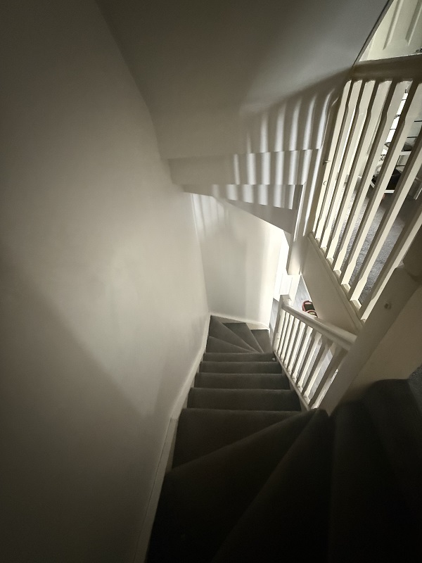 9 Parklands Avenue – 4 Bed House – 50% Share