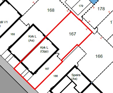Bamford Park – “Kirk” 2 Bed Semi Detached (Plots 167 & 168)