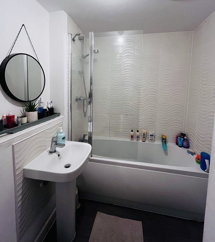 15 Harrow Close – 2 Bed House – 40% Share