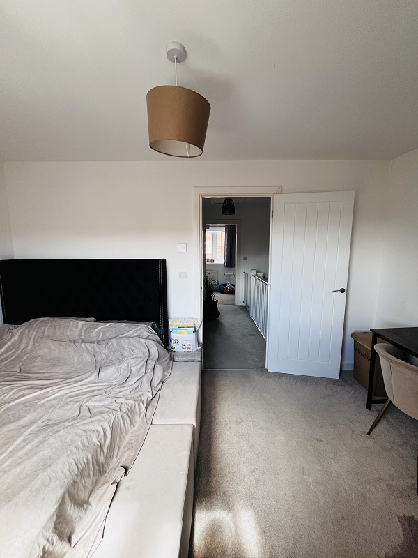 15 Harrow Close – 2 Bed House – 40% Share