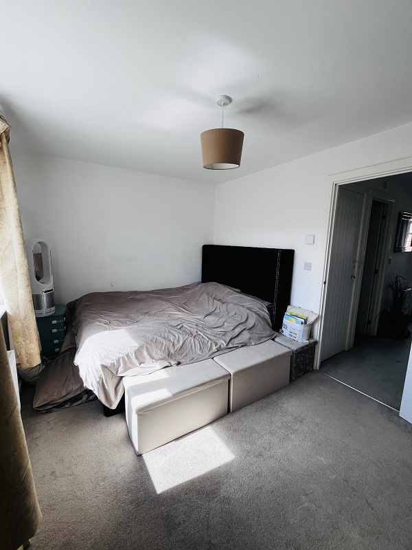 15 Harrow Close – 2 Bed House – 40% Share