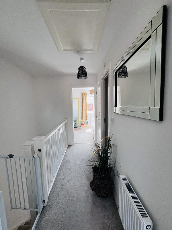 15 Harrow Close – 2 Bed House – 40% Share