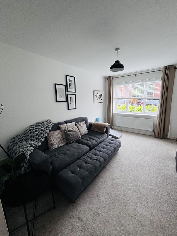 15 Harrow Close – 2 Bed House – 40% Share