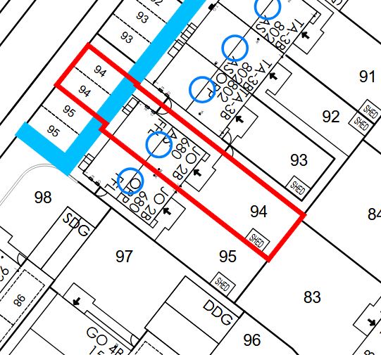 15 Harrow Close – 2 Bed House – 40% Share