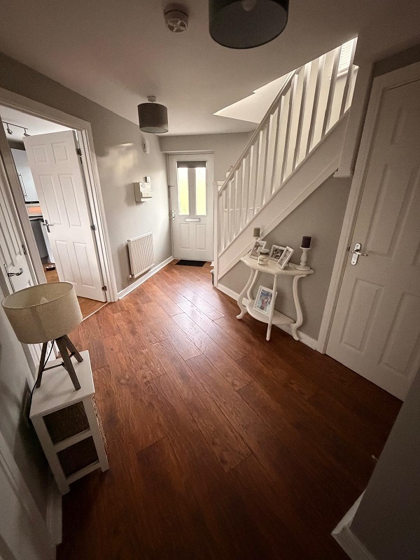 36 New Meadow Close – 3 Bed House – 35% Share