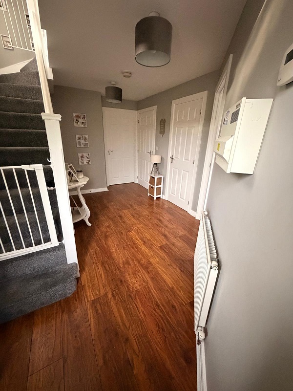 36 New Meadow Close – 3 Bed House – 35% Share