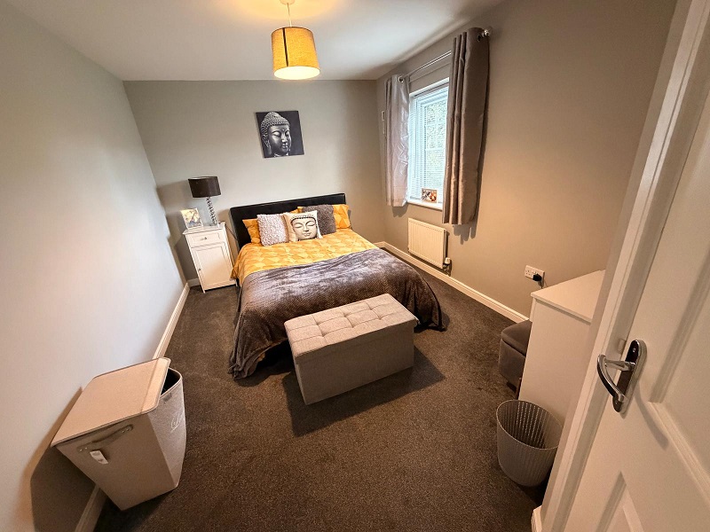 36 New Meadow Close – 3 Bed House – 35% Share