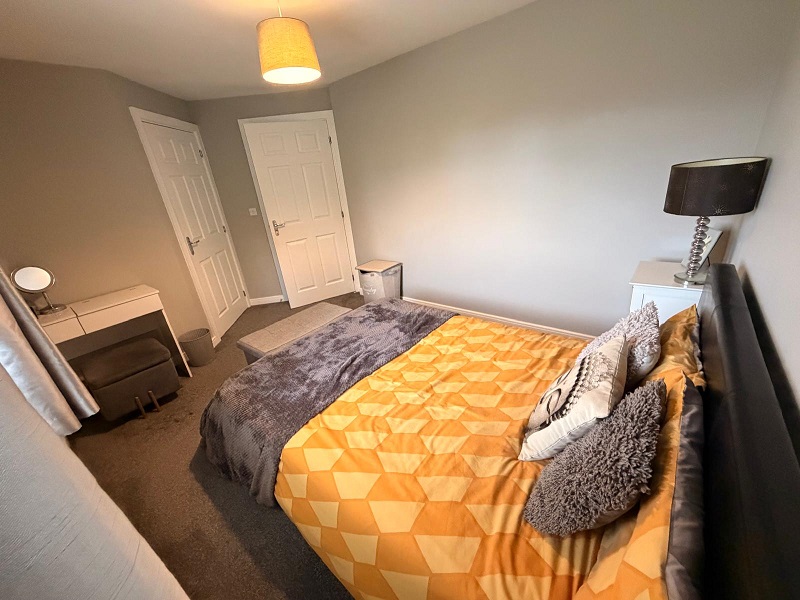 36 New Meadow Close – 3 Bed House – 35% Share