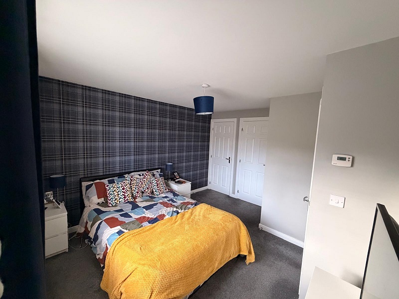 36 New Meadow Close – 3 Bed House – 35% Share