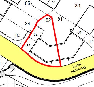 36 New Meadow Close – 3 Bed House – 35% Share