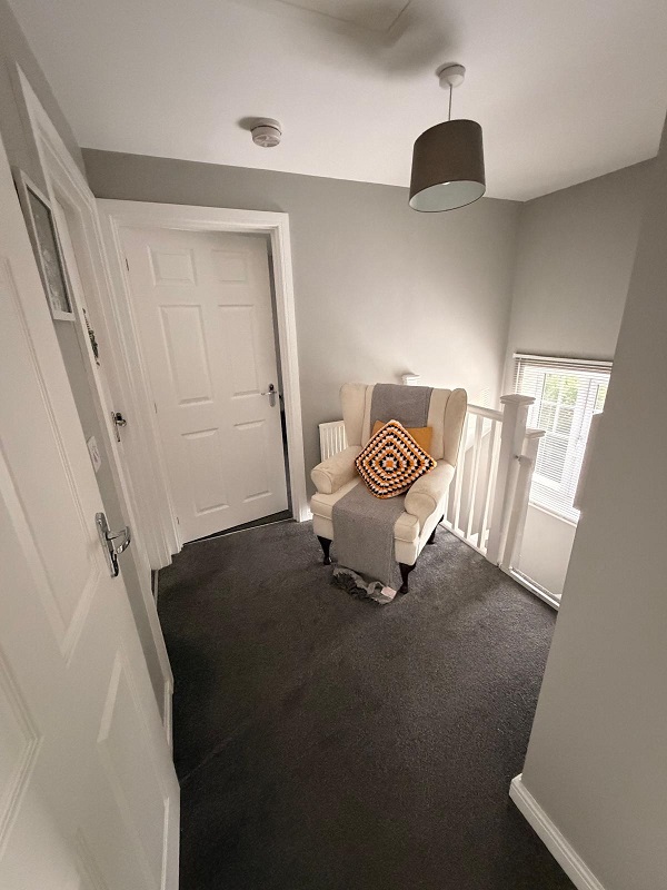 36 New Meadow Close – 3 Bed House – 35% Share