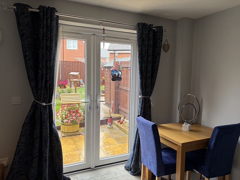 4 Dalesbred Avenue – 2 Bed House – 35% Share