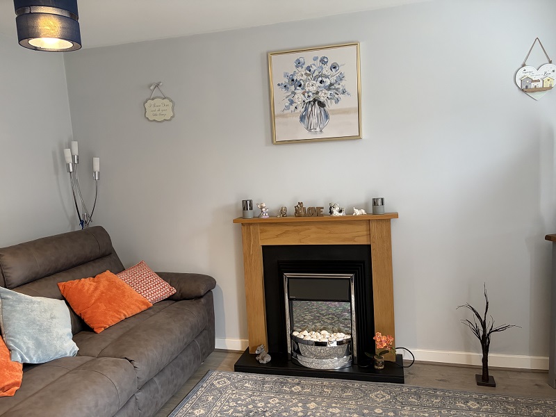 4 Dalesbred Avenue – 2 Bed House – 35% Share