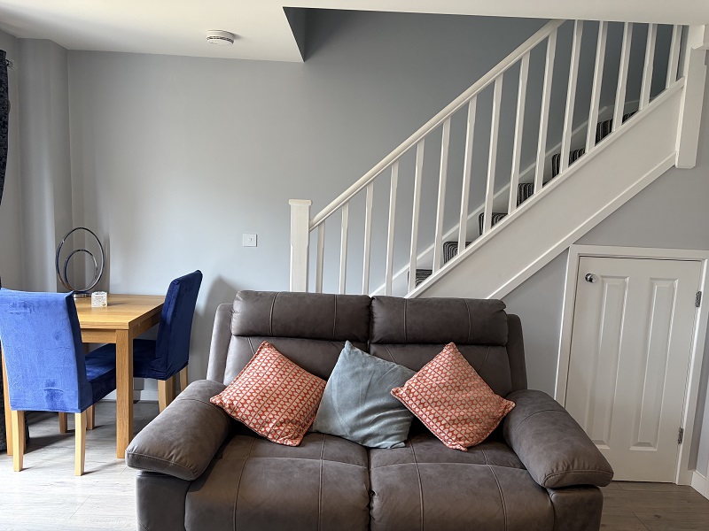 4 Dalesbred Avenue – 2 Bed House – 35% Share