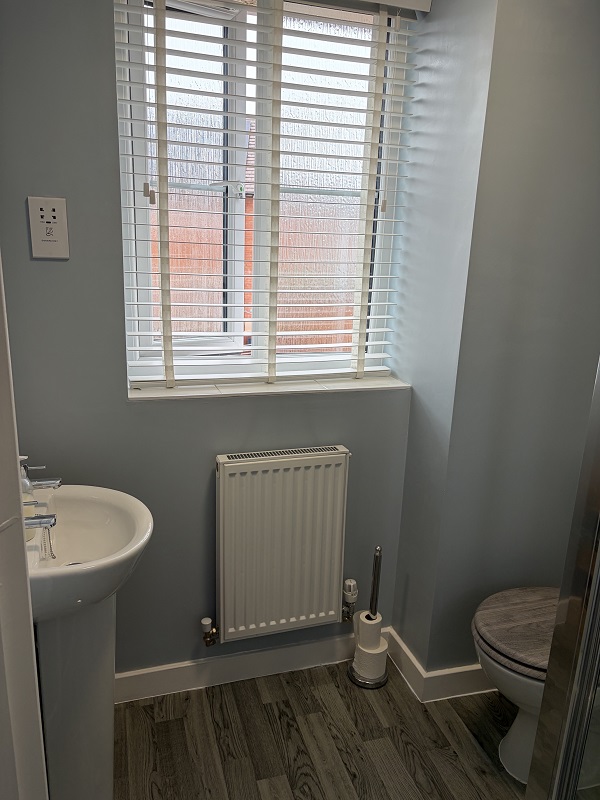 4 Dalesbred Avenue – 2 Bed House – 35% Share