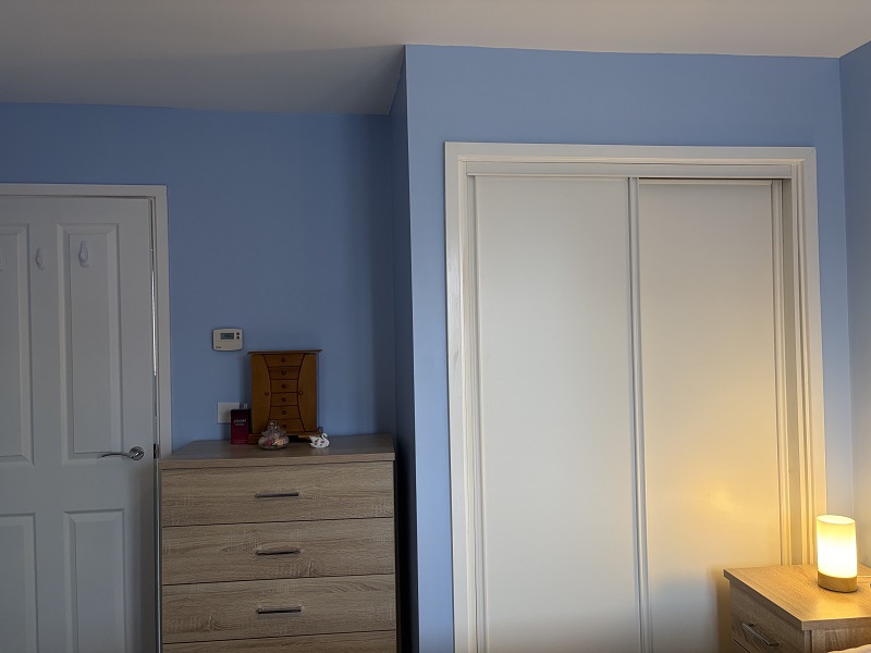 4 Dalesbred Avenue – 2 Bed House – 35% Share
