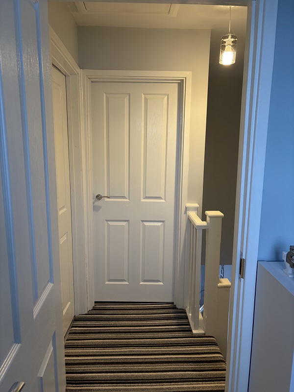 4 Dalesbred Avenue – 2 Bed House – 35% Share
