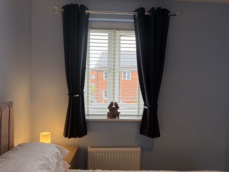4 Dalesbred Avenue – 2 Bed House – 35% Share