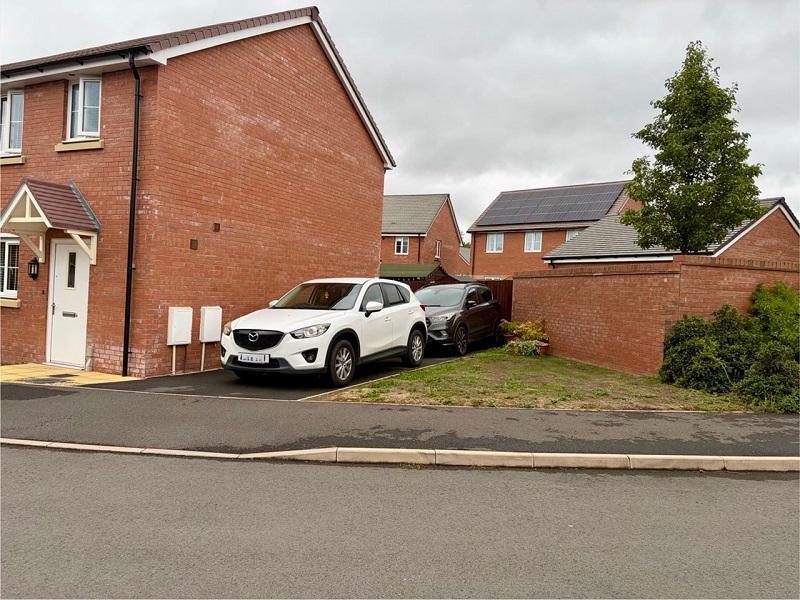 4 Dalesbred Avenue – 2 Bed House – 35% Share