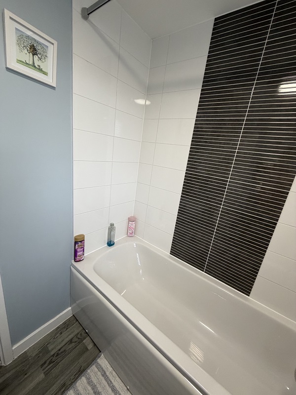 4 Dalesbred Avenue – 2 Bed House – 35% Share