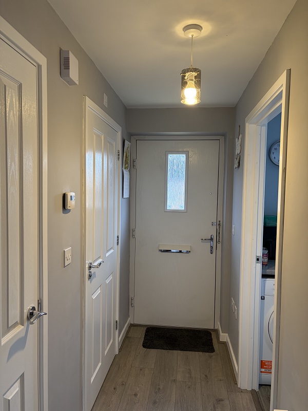 4 Dalesbred Avenue – 2 Bed House – 35% Share