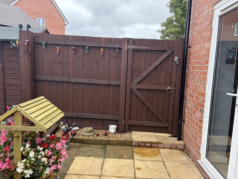 4 Dalesbred Avenue – 2 Bed House – 35% Share