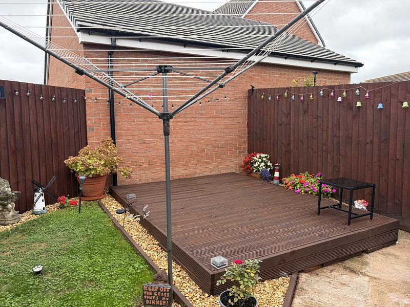 4 Dalesbred Avenue – 2 Bed House – 35% Share