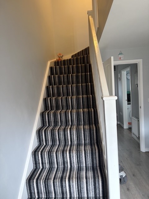 4 Dalesbred Avenue – 2 Bed House – 35% Share