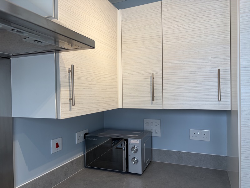4 Dalesbred Avenue – 2 Bed House – 35% Share