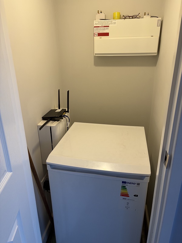 4 Dalesbred Avenue – 2 Bed House – 35% Share