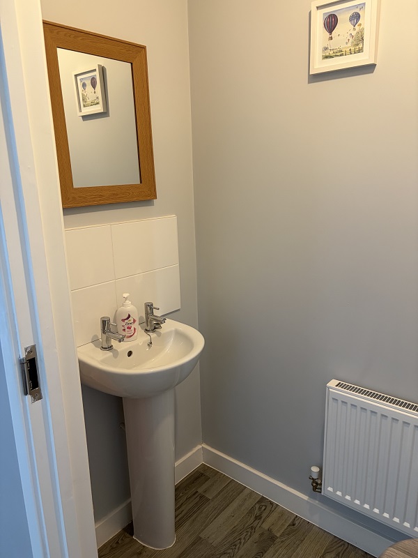 4 Dalesbred Avenue – 2 Bed House – 35% Share
