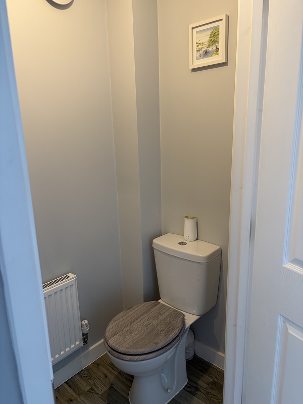 4 Dalesbred Avenue – 2 Bed House – 35% Share