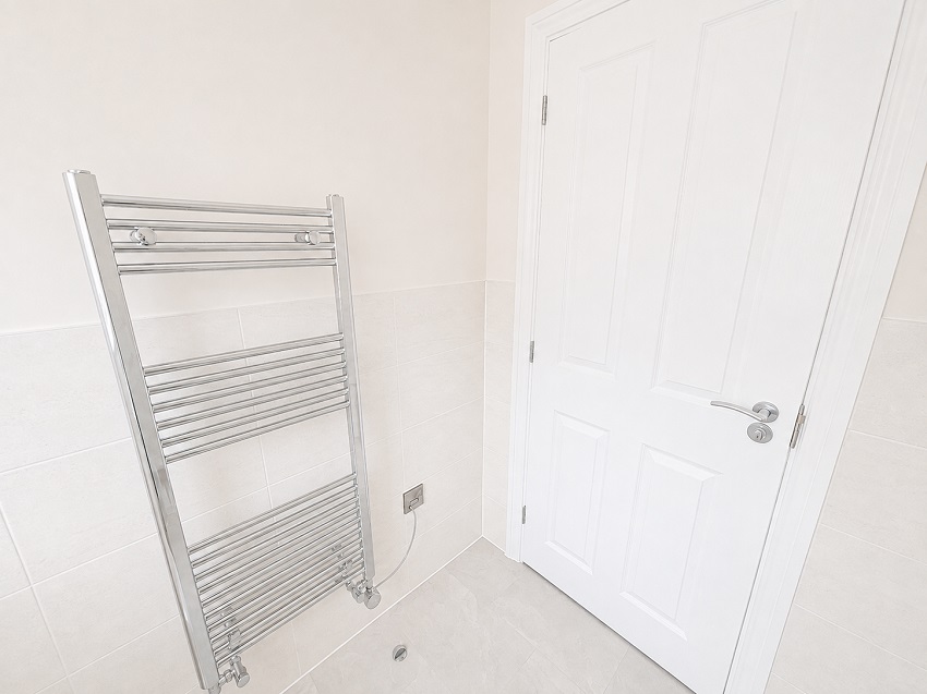 Lowans Court – “The Chenille” 3 Bedroom Link Detached (Plot 2)