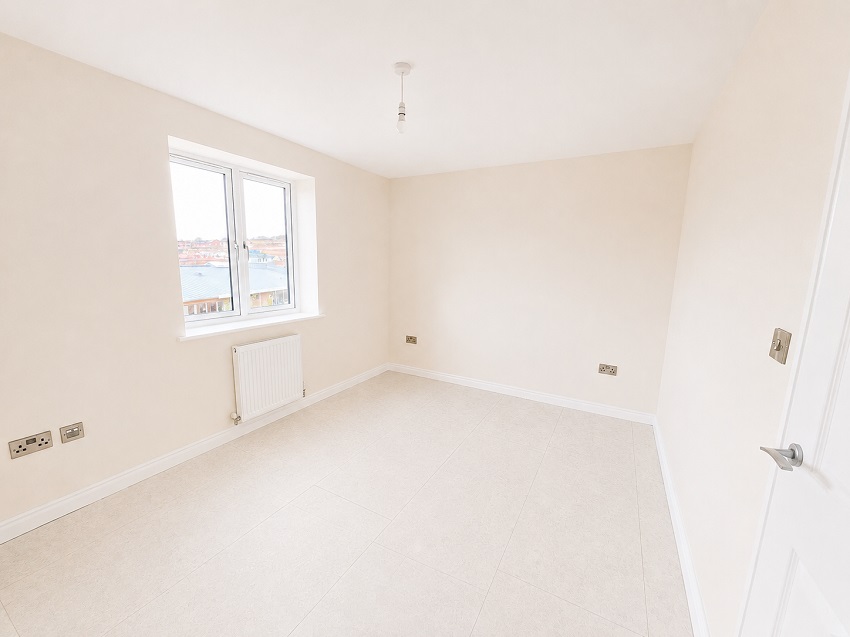 Lowans Court – “The Chenille” 3 Bedroom Link Detached (Plot 2)