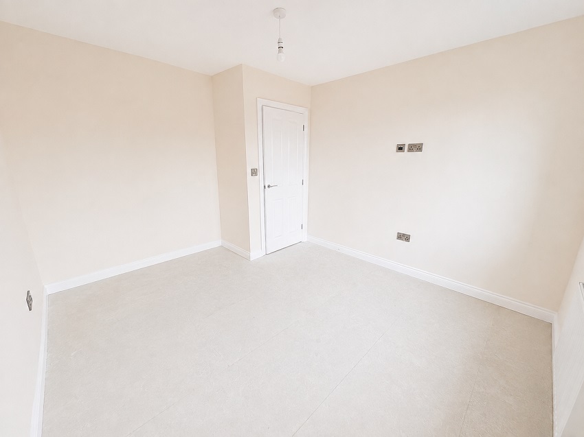 Lowans Court – “The Chenille” 3 Bedroom Link Detached (Plot 2)