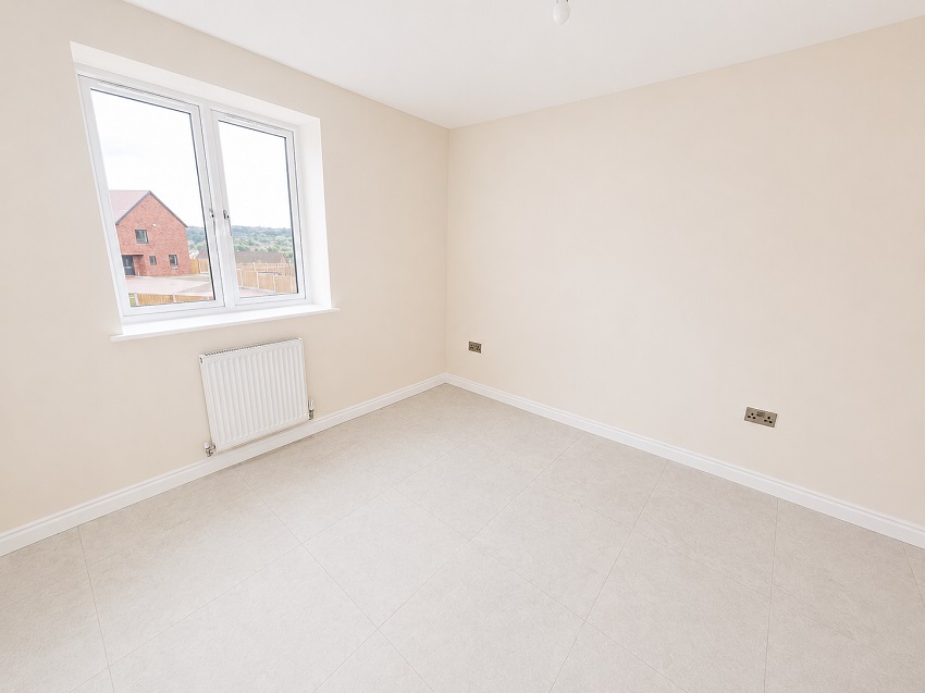 Lowans Court – “The Chenille” 3 Bedroom Link Detached (Plot 2)