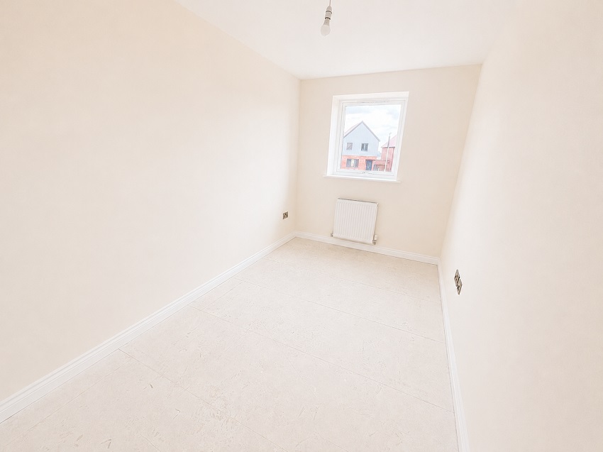 Lowans Court – “The Chenille” 3 Bedroom Link Detached (Plot 2)
