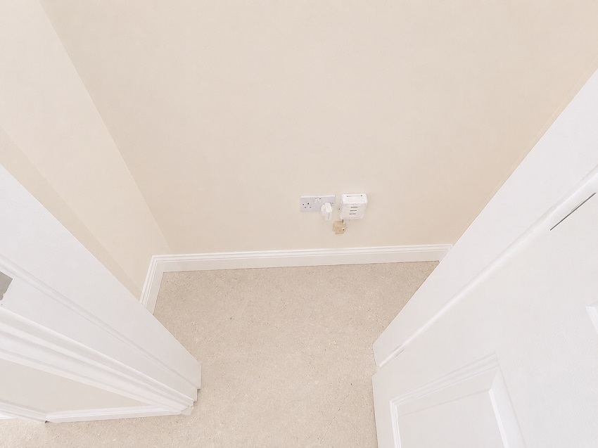 Lowans Court – “The Chenille” 3 Bedroom Link Detached (Plot 2)