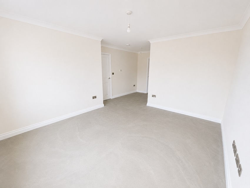 Lowans Court – “The Chenille” 3 Bedroom Link Detached (Plot 2)