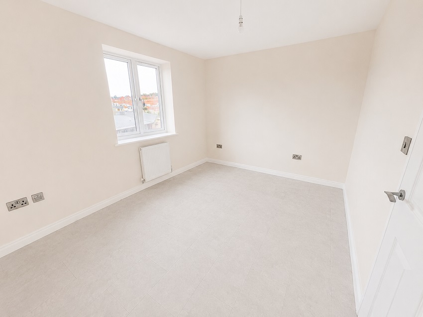 Lowans Court – “The Chenille” 3 Bedroom Link Detached (Plot 3)