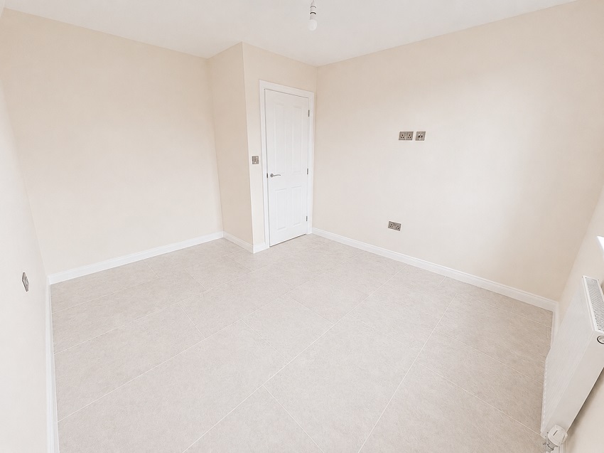 Lowans Court – “The Chenille” 3 Bedroom Link Detached (Plot 3)