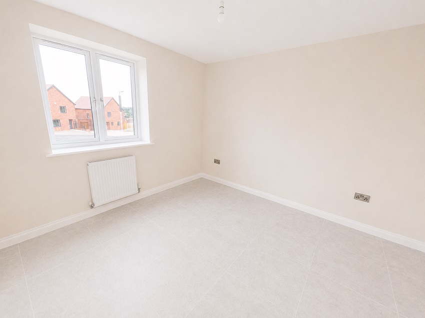 Lowans Court – “The Chenille” 3 Bedroom Link Detached (Plot 3)