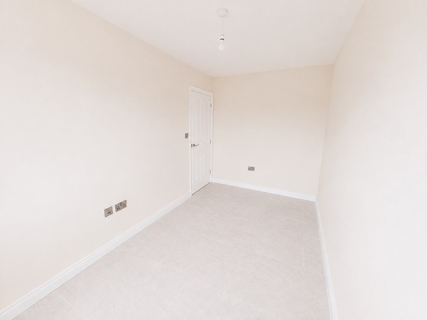 Lowans Court – “The Chenille” 3 Bedroom Link Detached (Plot 3)