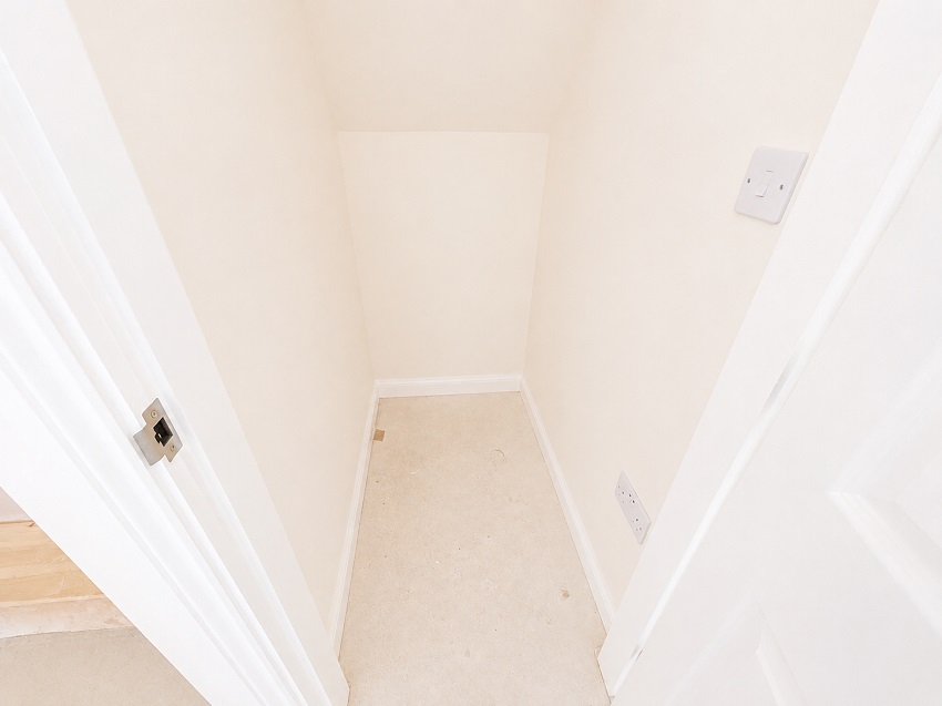 Lowans Court – “The Chenille” 3 Bedroom Link Detached (Plot 3)