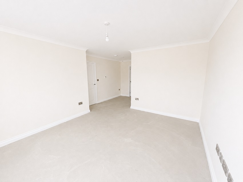 Lowans Court – “The Chenille” 3 Bedroom Link Detached (Plot 3)