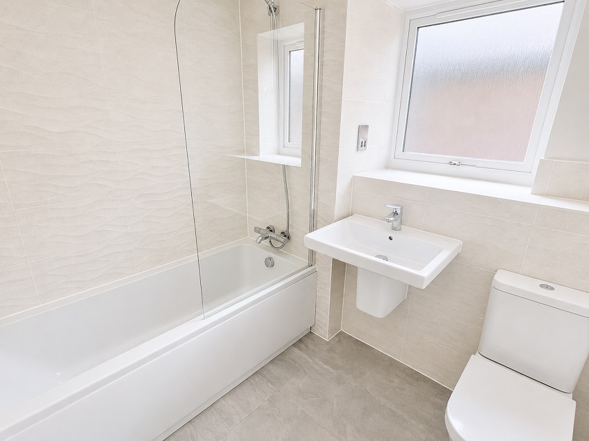 Lowans Court – “The Chenille” 3 Bedroom Link Detached (Plot 4)