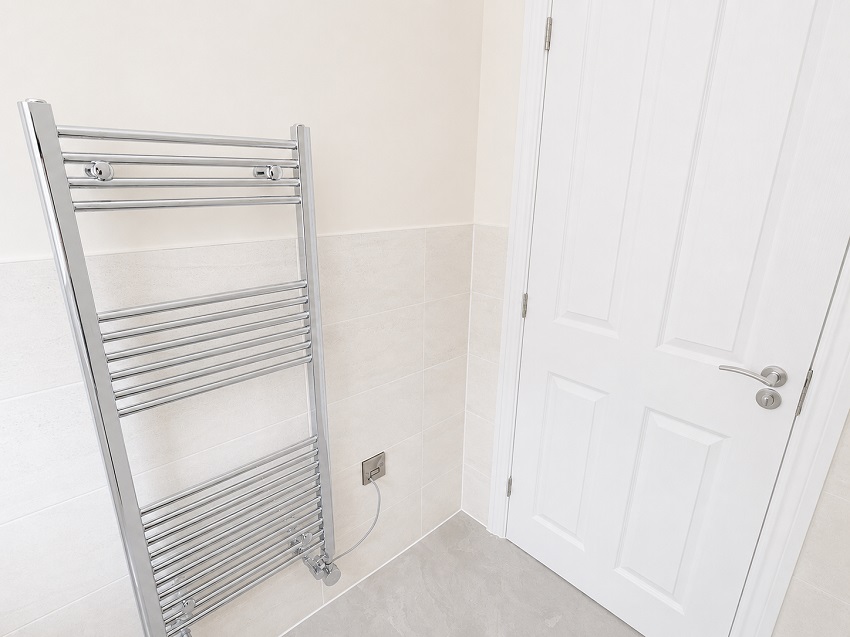 Lowans Court – “The Chenille” 3 Bedroom Link Detached (Plot 4)